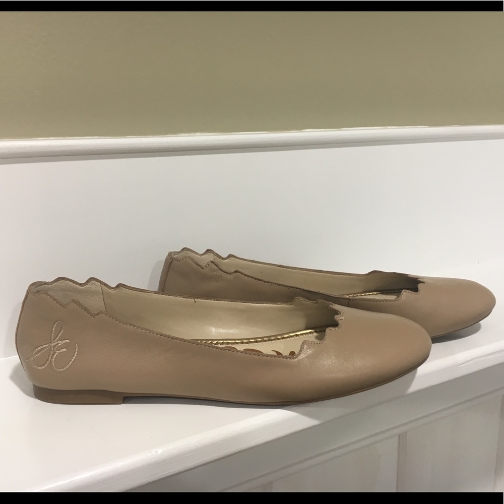 Sam Edelman flats